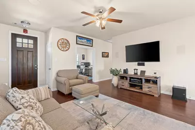 4207 Whispering Willow Way, Arlington, TX 76005 - Photo 4