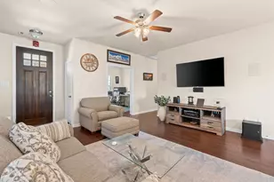 4207 Whispering Willow Way, Arlington, TX 76005 - Photo 4