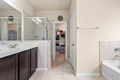 4207 Whispering Willow Way, Arlington, TX 76005 - Photo 26