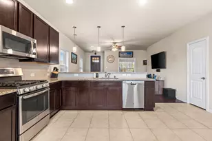 4207 Whispering Willow Way, Arlington, TX 76005 - Photo 18