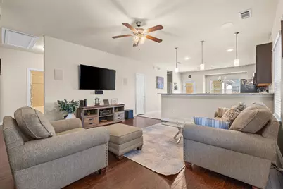 4207 Whispering Willow Way, Arlington, TX 76005 - Photo 8