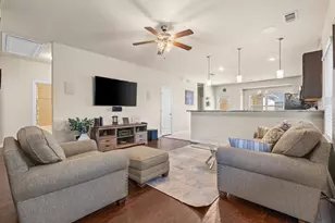 4207 Whispering Willow Way, Arlington, TX 76005 - Photo 8