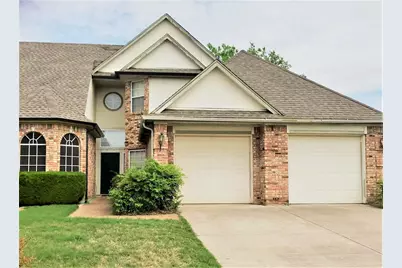 438 Lake Highland Drive, Lake Dallas, TX 75065 - Photo 1