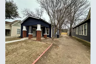 1615 Fairmount Avenue, Fort Worth, TX 76104 - Photo 4