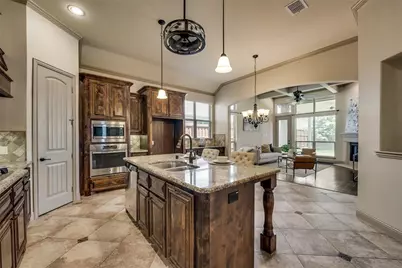 5513 Green Moss Hill, McKinney, TX 75071 - Photo 12