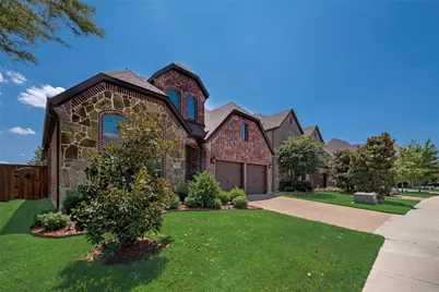 5513 Green Moss Hill, McKinney, TX 75071 - Photo 2