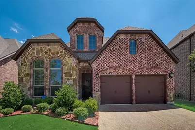 5513 Green Moss Hill, McKinney, TX 75071 - Photo 1