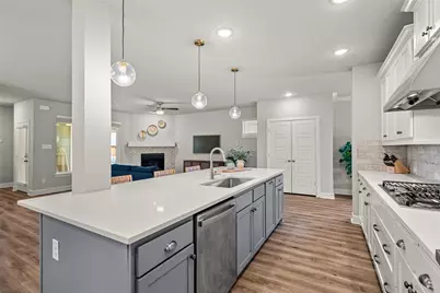 6517 Boone Drive, Rowlett, TX 75089 - Photo 8