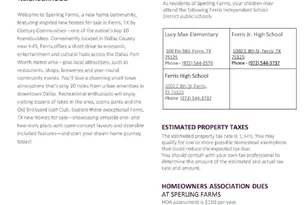 454 Suffolk Dr, Ferris, TX 75125 - Photo 38