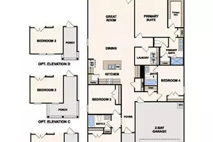 454 Suffolk Dr, Ferris, TX 75125 - Photo 2