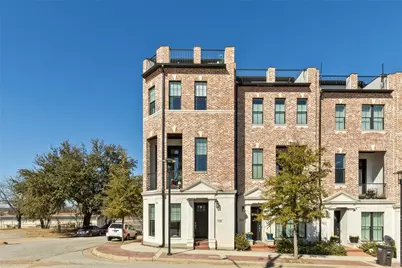 916 W Peach Street, Fort Worth, TX 76102 - Photo 28
