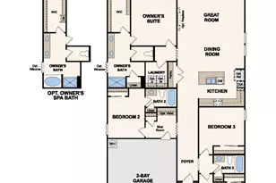 337 Amberville Dr, Red Oak, TX 75154 - Photo 2