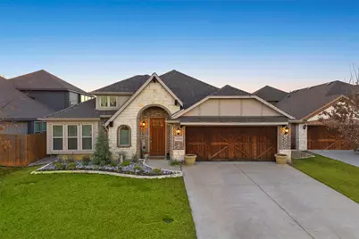 4104 Spangler Court, Kaufman, TX 75142 - Photo 2