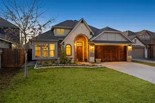 4104 Spangler Ct, Kaufman, TX 75142 - Photo 36