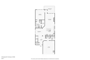 520 Eastland Dr, Lewisville, TX 75056 - Photo 24