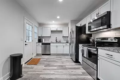 1201 Ridgewood Road, Denison, TX 75020 - Photo 4