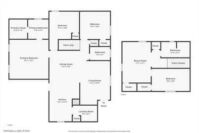 11630 Rupley Lane, Dallas, TX 75218 - Photo 28