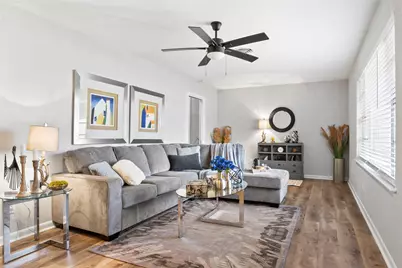 4017 Welch Avenue, Fort Worth, TX 76133 - Photo 4