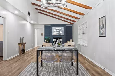 4017 Welch Avenue, Fort Worth, TX 76133 - Photo 8