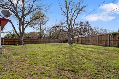 4017 Welch Avenue, Fort Worth, TX 76133 - Photo 36