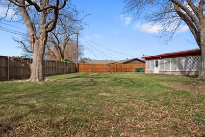 4017 Welch Avenue, Fort Worth, TX 76133 - Photo 34