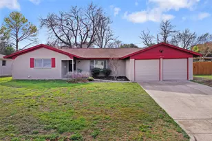 4017 Welch Ave, Fort Worth, TX 76133 - Photo 1