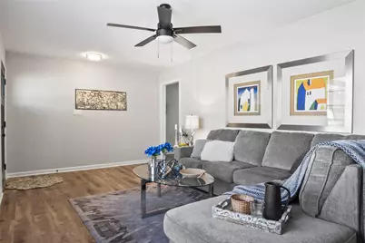 4017 Welch Avenue, Fort Worth, TX 76133 - Photo 6