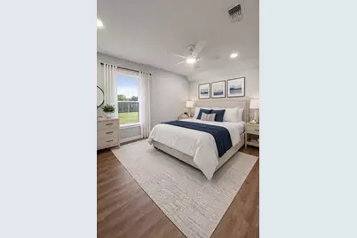 211 Crockett Street, Rice, TX 75155 - Photo 8