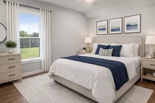 211 Crockett St, Rice, TX 75155 - Photo 8