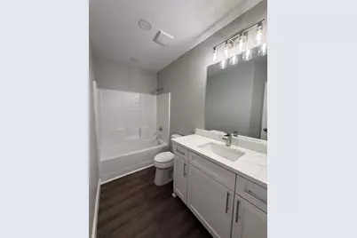 211 Crockett Street, Rice, TX 75155 - Photo 10