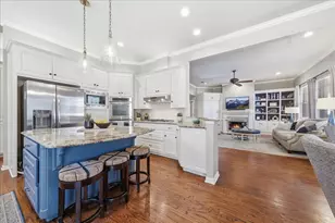 3502 Emerald Ct, Grapevine, TX 76051 - Photo 10