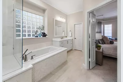 3502 Emerald Court, Grapevine, TX 76051 - Photo 16