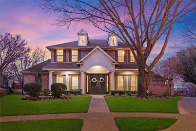 3502 Emerald Court, Grapevine, TX 76051 - Photo 1