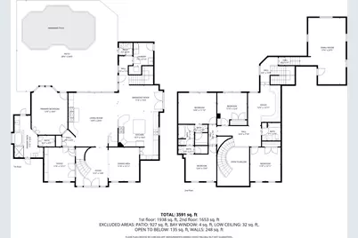 3502 Emerald Court, Grapevine, TX 76051 - Photo 38