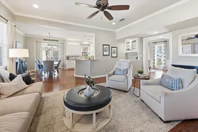 3502 Emerald Court, Grapevine, TX 76051 - Photo 12