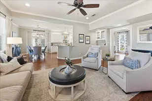 3502 Emerald Ct, Grapevine, TX 76051 - Photo 12