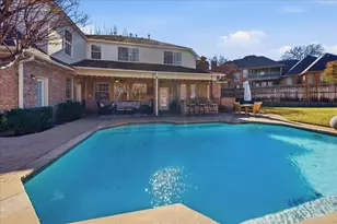 3502 Emerald Ct, Grapevine, TX 76051 - Photo 34