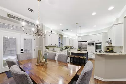 3502 Emerald Court, Grapevine, TX 76051 - Photo 8