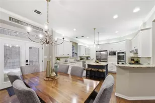 3502 Emerald Ct, Grapevine, TX 76051 - Photo 8