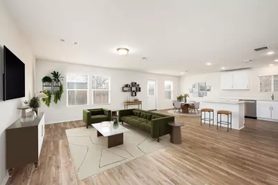 321 Glenwick Lane, Van Alstyne, TX 75495 - Photo 6