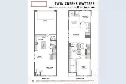 1005 Splitrock Drive, Allen, TX 75013 - Photo 2