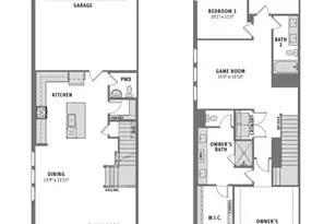 1005 Splitrock Dr, Allen, TX 75013 - Photo 2