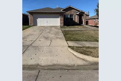 2613 Salt Maker Way, Little Elm, TX 75068 - Photo 1