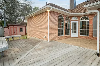 3200 Oakdale Drive, Hurst, TX 76054 - Photo 24