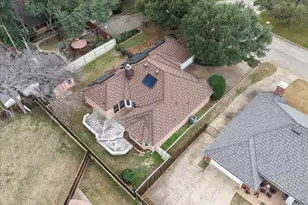 3200 Oakdale Dr, Hurst, TX 76054 - Photo 26