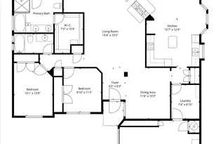 3200 Oakdale Dr, Hurst, TX 76054 - Photo 28