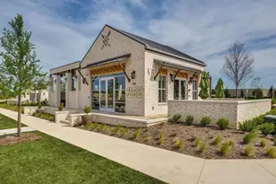 908 Lamp Post Ln, Argyle, TX 76226 - Photo 22