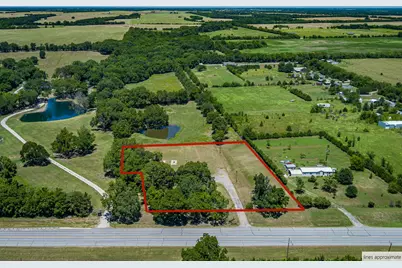 9778 State Highway 11, Whitewright, TX 75491 - Photo 8