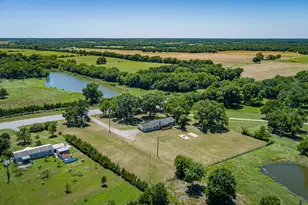 9778 State Hwy 11, Whitewright, TX 75491 - Photo 4
