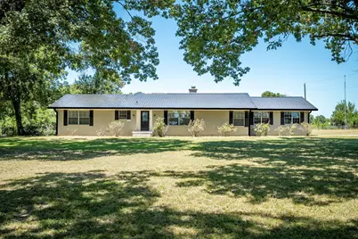 9778 State Highway 11, Whitewright, TX 75491 - Photo 36